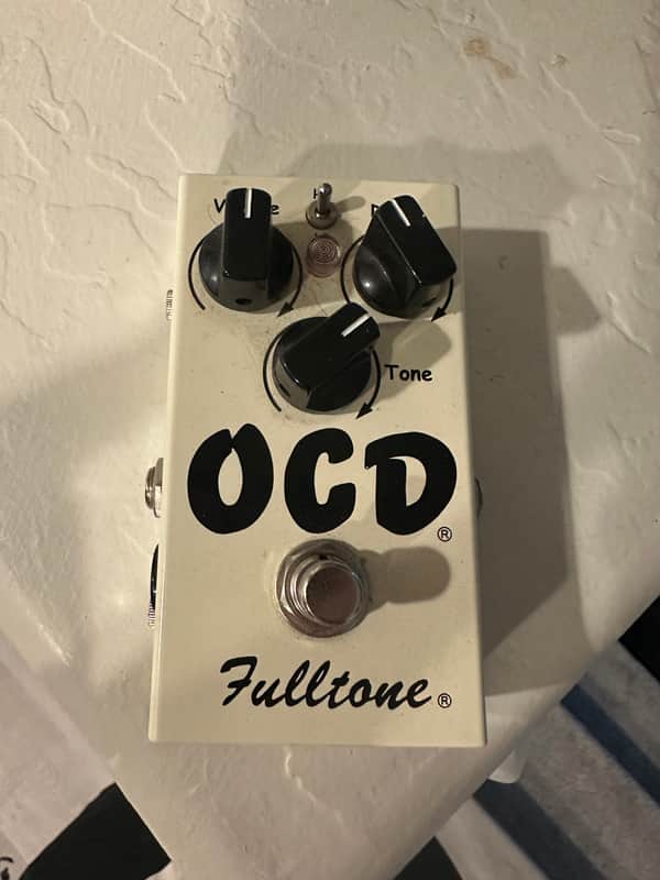 Fulltone OCD