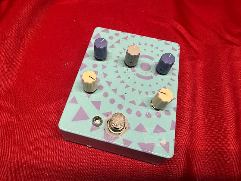 DigdugDIY Metropolis Dual Analog Filter image 1