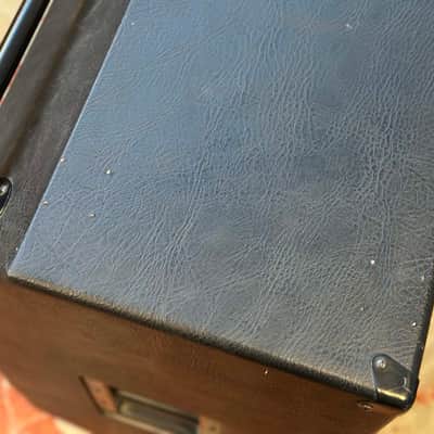 Ashdown ABM 610 900W 4Ω Bass Cabinet image 10