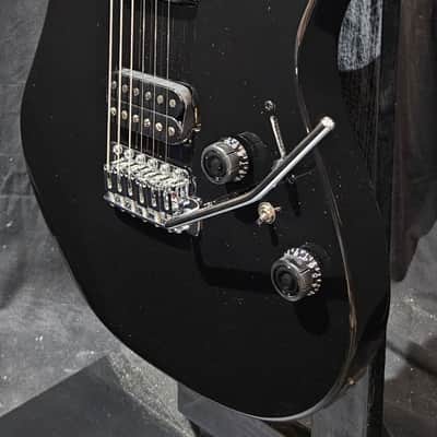 Ibanez Standard AZ24S2 Electric Guitar - Black 2026 image 7