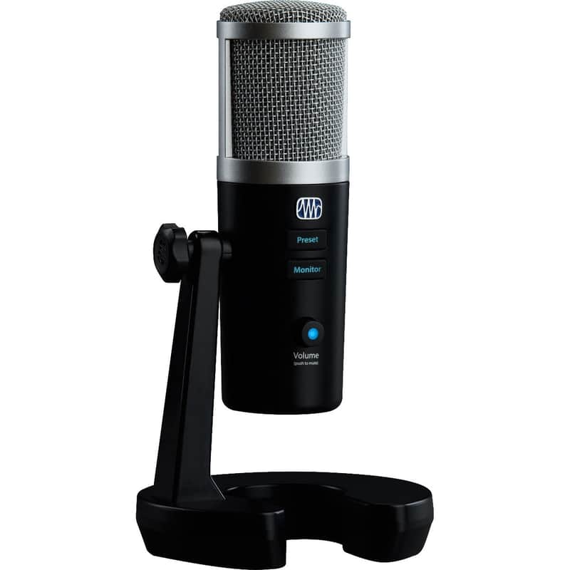 PreSonus Revelator USB Microphone image 1