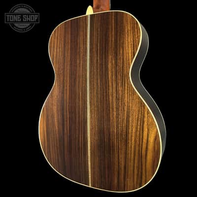 Used 2019 Martin OM-28 Modern Deluxe w/case TSU24851 image 10