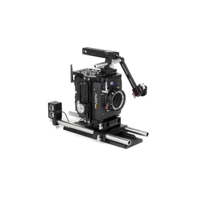 Wooden Camera A-Box Adapters for Alexa Mini Camera image 4