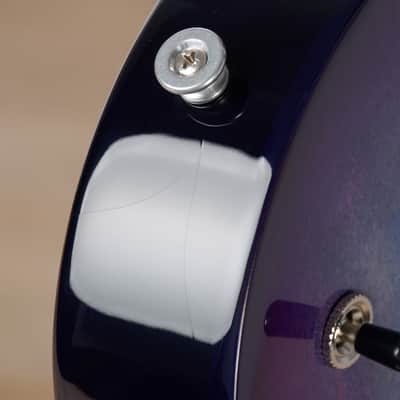 Gibson Les Paul Studio, Blueberry Burst | Demo image 11