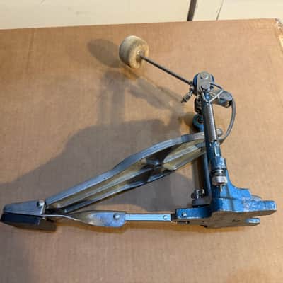 1960s Slingerland Tempo King Bass Drum Pedal image 8