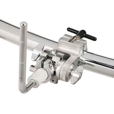 DW 1.5" To V Angle Rack Clamp image 5