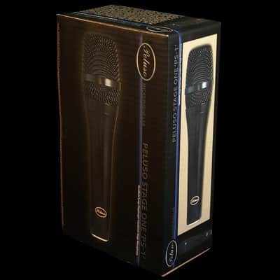 Peluso Stage One PS-1 Microphone image 8