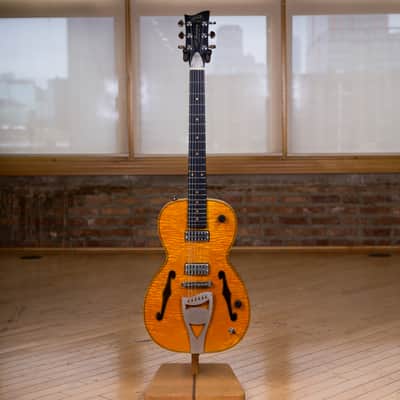 Lyon & Healy Electric Parlor by Paoletti - 160 Anniversary Limited Edition #7 image 2