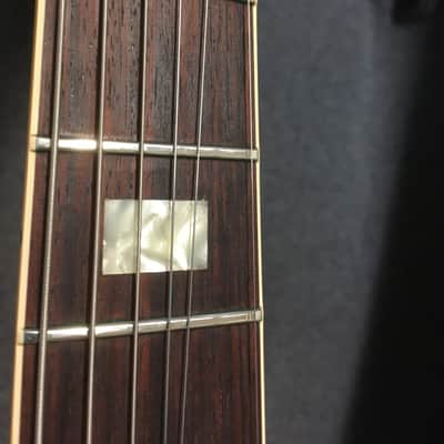 Gibson Es330 Sunburst image 12