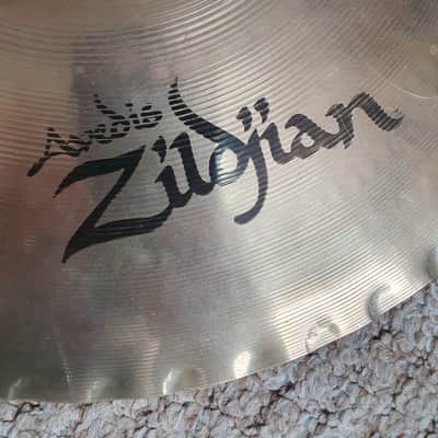 Zildjian Avedis A Custom Mastersound Hi Hats Pair image 3