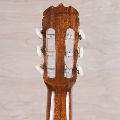 Ryoji Matsuoka No. 30 1970's Natural Vintage Made in Japan MIJ w/ Hard Case image 19
