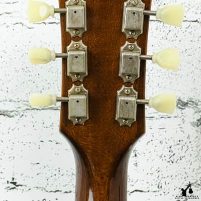 2021 Gibson Custom Shop 1959 ES-335 Sunburst w/ OHSC image 7