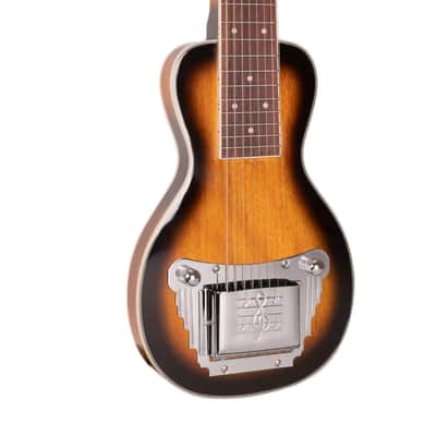 Crews Maniac Sound KTR LS-02 HRM with K&T weep ZB | Reverb