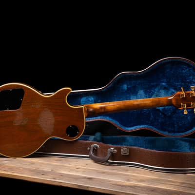 Gibson Les Paul Artisan 1977 - Walnut image 4