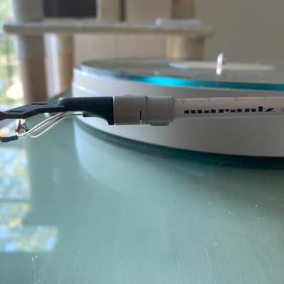 Marantz Tt 1000 image 4