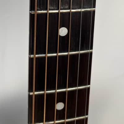 Gibson LG-1 Original Vintage 1952 USA Sunburst image 20