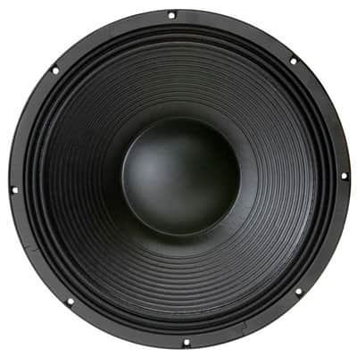 (2) B&C 21SW152-4 21" Neodymium Subwoofer 4-Ohm DJ Live Sound 4000Watts Bass Sub image 3
