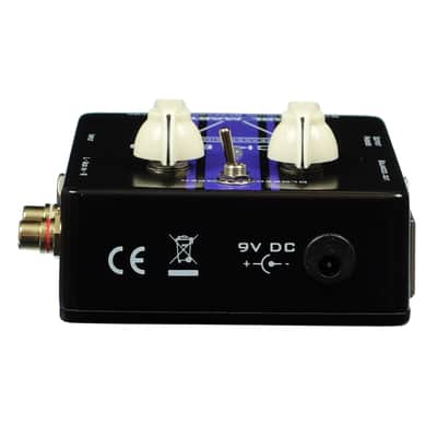 Carl Martin Rock Bug Pedal *USA Small Business* image 3