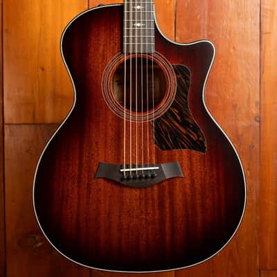 Taylor 324ce Baritone-6 LTD image 3
