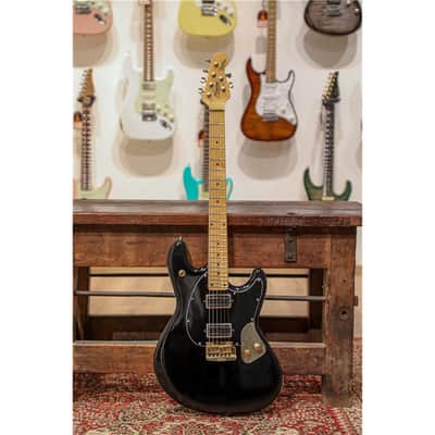 OCCASION STERLING Jared Dines Black + Cecca Blade Runner Pickups image 3