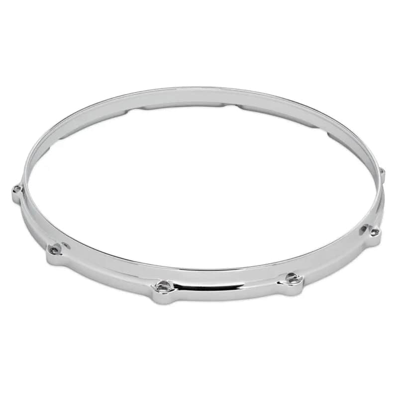 DW Drums Die Cast Hoop - 14" - 10 Hole image 1