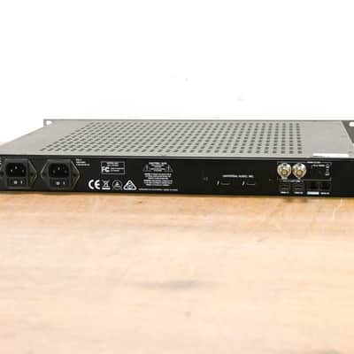 Universal Audio UAD-2 Live Rack 16-Channel MADI Effects Processor CG01ZYB image 5