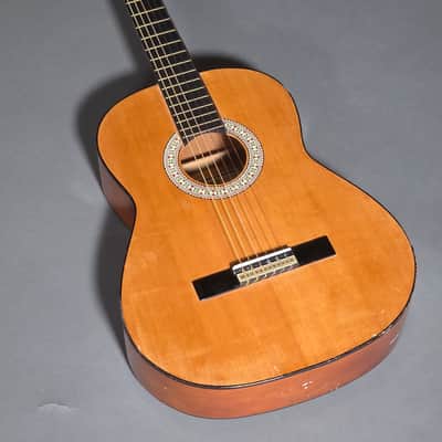 Goya G-1 - 1960's Classical Guitar - Natural image 10