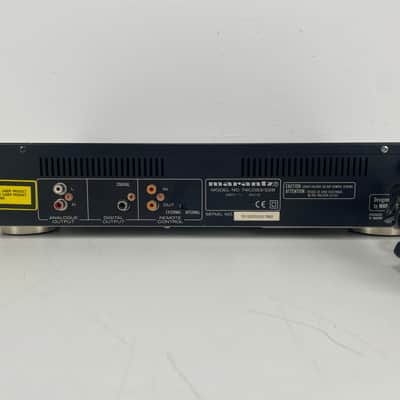 Marantz - CD-53 MK2 - CD Player image 9