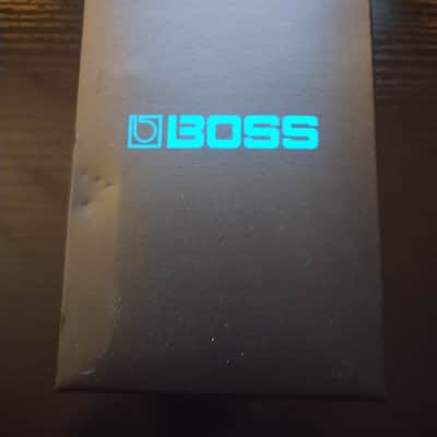 Boss SD-1 Super OverDrive (Silver Label) 1997 - Present Yellow image 12