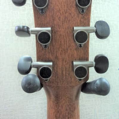 Kremona R30 Steel String All Solid Wood Dreadnought Acoustic Guitar #15A image 3