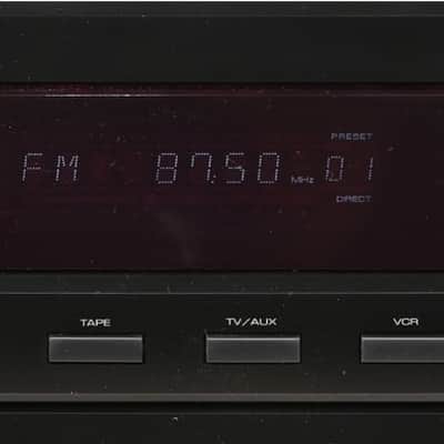 Sherwood RX-4105 2-Channel 100W AM/FM Digital Stereo Receiver image 3