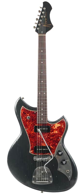 Novo Serus J Charcoal Frost image 1