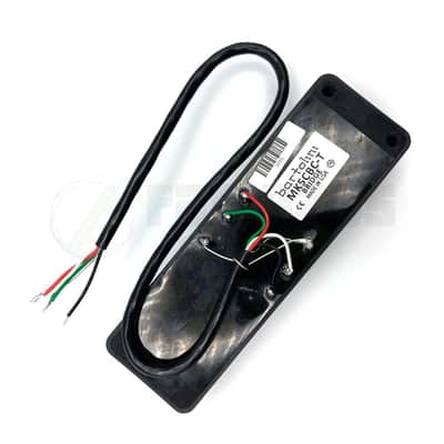Bartolini 5 String MK1 Replacement MK5CBC Bass Pickup - MK5CBC-T (Bridge) image 3