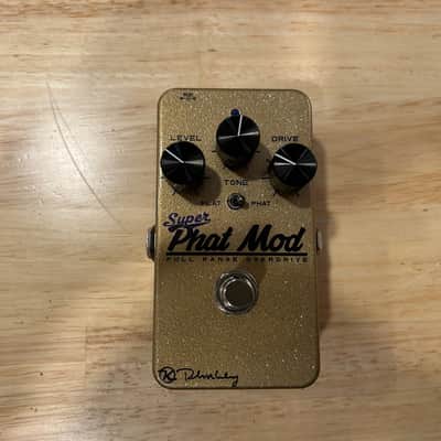 Keeley Super Phat Mod Overdrive | Reverb