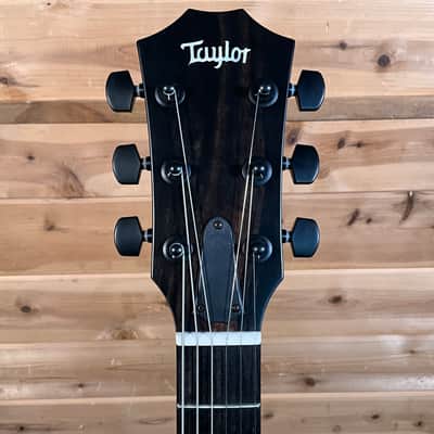 Taylor T5Z Classic KOA Acoustic Electric Guitar - Natural image 3