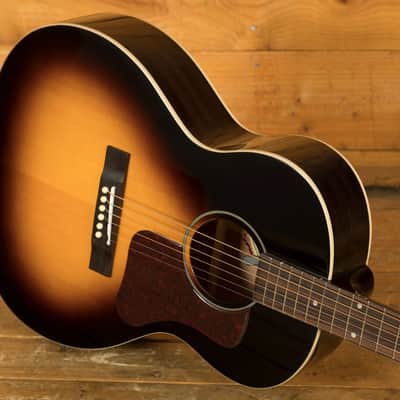 Epiphone Blues King Studio | Dark Burst image 5