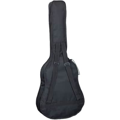 TGI Student Series Dreadnaught Acoustic Guitar Gig Bag 4/4 Size 1924J image 5