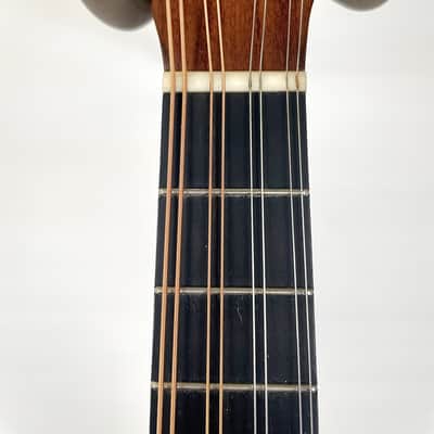 Red Valley Mandolins AM Model A Type #38 ca. 2010 - Natural image 9