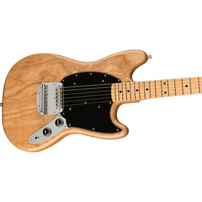Fender Ben Gibbard Mustang image 4