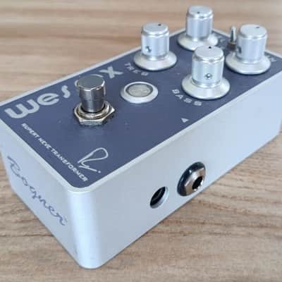 Bogner Wessex V1 - Neve image 5