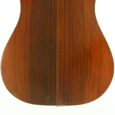 Martin D-28 Herringbone 1941 - holy grail of flattop guitars - amazing piece of history + check video! image 5