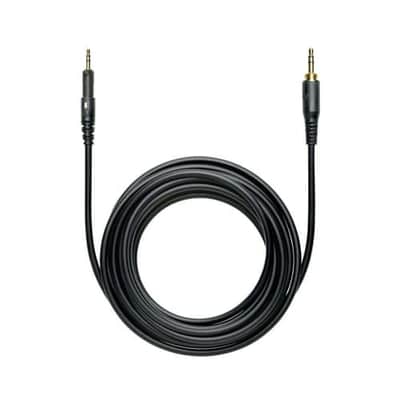 Audio-Technica M-Series ATH-M50X Professional Studio Monitor Headphones image 10