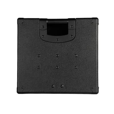 Genzler BA10-2-S2 Series 2 Bass Array 1x10" Angled Bass Amp Speaker Cabinet image 4