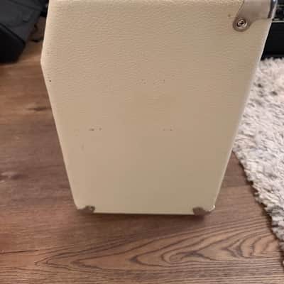 Mesa Boogie Mark I, II, III, IV Combo Cabinet Only image 5