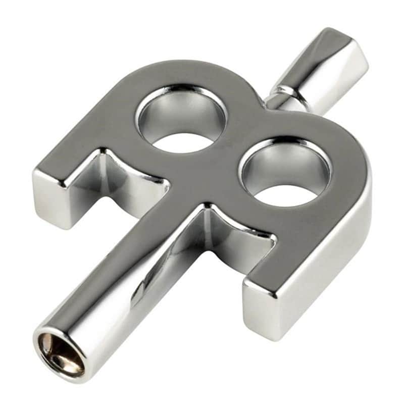 MEINL SB500 [Kinetic Key Chrome] image 1