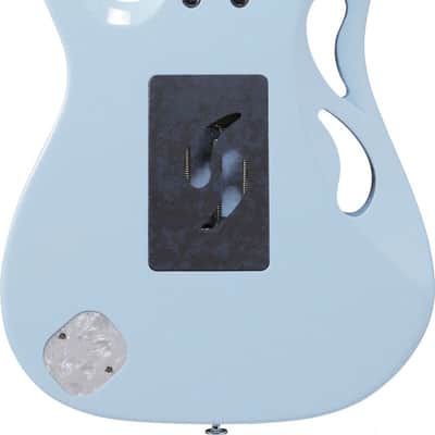 Ibanez Pia3761 C Blp image 2