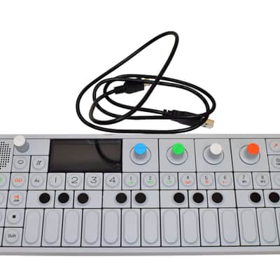 Teenage Engineering OP-1 Portable Synthesizer