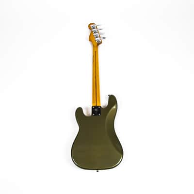 Fender Precision Bass Owned by Matt Freeman Of Rancid image 3