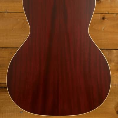 Gibson L-00 Special | Satin Wine Red image 2