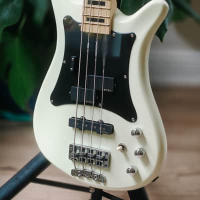 Warwick Adam Clayton - With upgrades/mods image 6